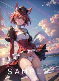33　キュアショコラ　013YB