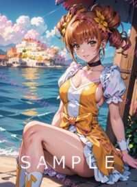 36　キュアロゼッタ　013YR