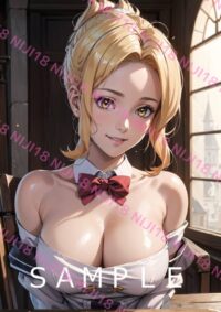12　ルナ　この素晴らしい世界に祝福を！　013Z7