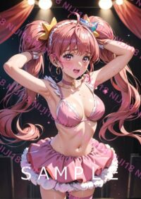 29　キュアスター　014BO