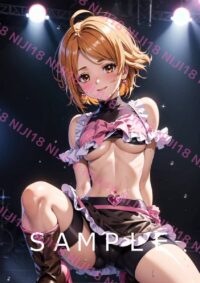 46　キュアブラック 014DF