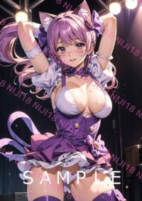 62　キュアマカロン　014EB