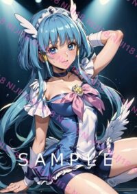 30　キュアビューティ 014EE