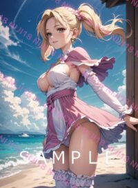 17　キュアエコー　014EP