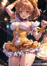 55　キュアパイン 014EZ