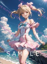12　キュアエコー　014FD