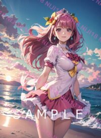 20　キュアグレース　014FM