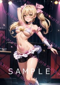20　キュアエコー　014FV