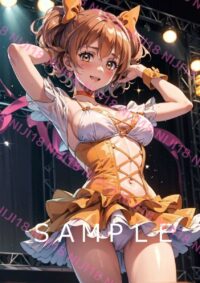 48　キュアパイン 014GL