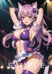 74　キュアマカロン　014H4