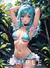 3　キュアアクア 014S9