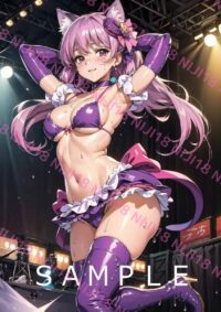 59　キュアマカロン　014SR