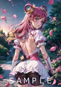 30　キュアドリーム　014TW