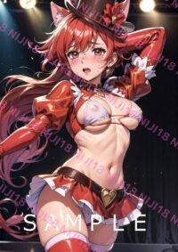 13　キュアショコラ　014U2