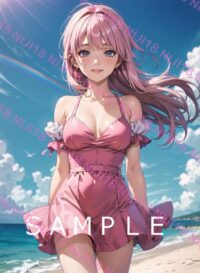 9　キュアグレース　014UX