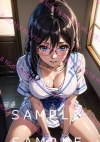 7　田中あすか 響けユーフォニアム 014VC