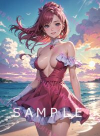 8　キュアグレース　014VT