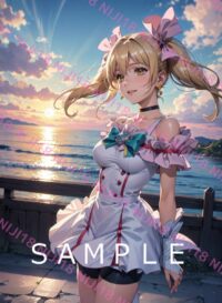 8　キュアエコー　014W2