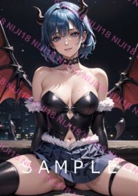 248セーラーマーキュリー　美少女戦士セーラームーン 014WB