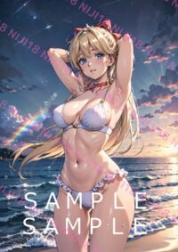 171セーラーヴィーナス　美少女戦士セーラームーン 014XG