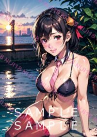 10　ゆんゆん　このすば　この素晴らしい世界に祝福を！ 01591