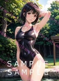 42　久石奏 響けユーフォニアム 01595