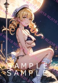 192魔法少女まどかマギカ 巴マミ 0159B