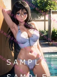 36　田中あすか 響けユーフォニアム 0159C