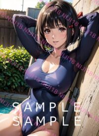 47　久石奏 響けユーフォニアム 0159H