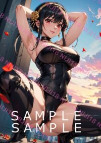 60ヨルフォージャー 015AH