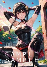 54ヨルフォージャー 015BR