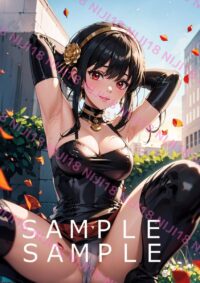 66ヨルフォージャー 015BS