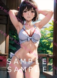 46　久石奏 響けユーフォニアム 015BT