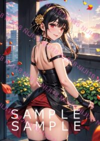 72ヨルフォージャー 015BU