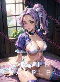 12　キュアマカロン　015CO
