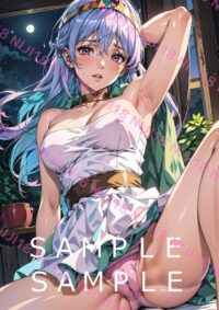 49　女賢者　賢者女　ドラクエ　ドラゴンクエスト 015DI