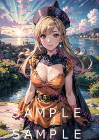 7　アリーナ　ドラゴンクエスト　ドラクエ　 015DS