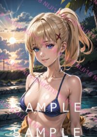 15　ダクネス　このすば　この素晴らしい世界に祝福を！ 015ED