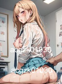 3 その着せ替え人形は恋をする 喜多川海夢 01A87
