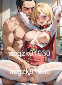 560　セイラ・マス 機動戦士 ガンダム A4 ポスター 01ARU