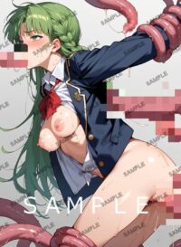 70 久石奏 響けユーフォニアム アニメ A4 ポスター 01B08