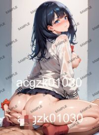 2638　惣流アスカラングレー 新世紀エヴァンゲリオン 01BF3