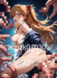 604　久石奏　響けユーフォニアム　アニメ A4 ポスター 01BIY