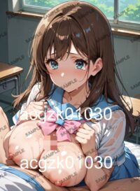 594 セーラームーン　美少女戦士セーラームーン　01CAL