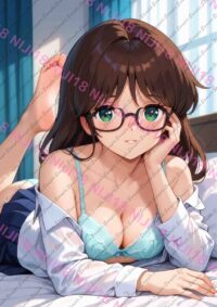 くりいむレモン 野々村 亜美 T1203 03001