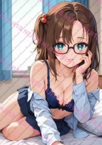 くりいむレモン 桐生 マコ T1203 03005