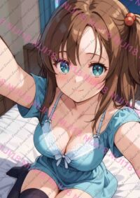 くりいむレモン 桐生 マコ T1203 03006