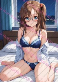 くりいむレモン 桐生 マコ T1203 03007