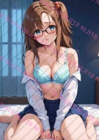 くりいむレモン 桐生 マコ T1203 03008