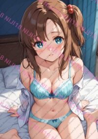 くりいむレモン 桐生 マコ T1203 03009